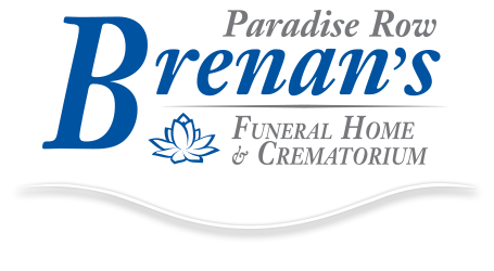 brenans funeral home