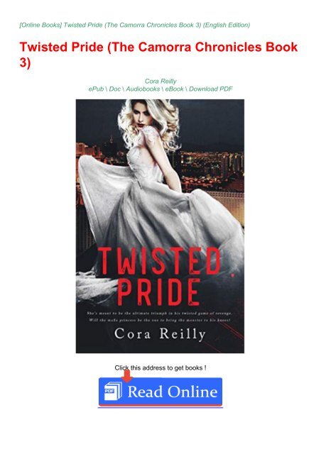 twisted pride epub