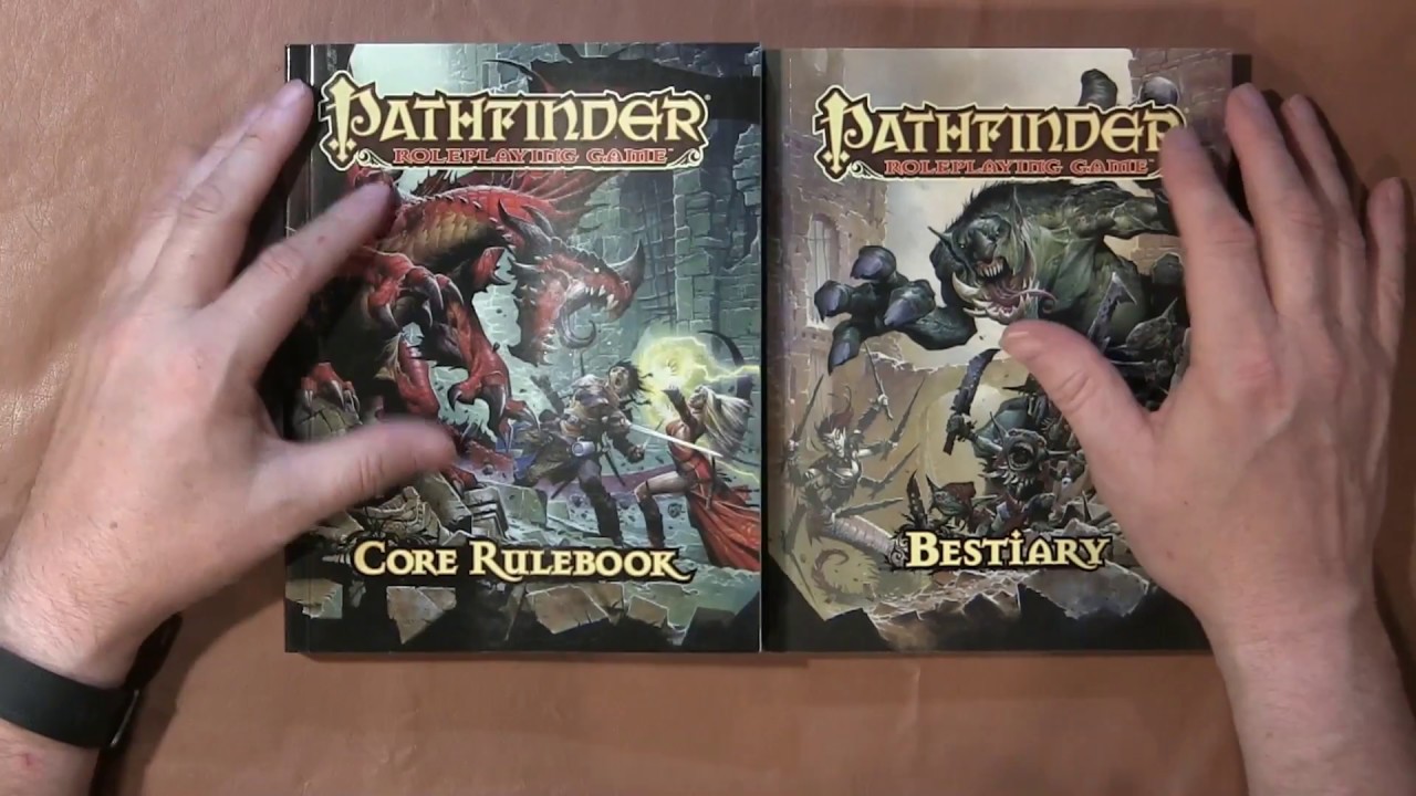 pathfinder 2e pocket edition vs regular