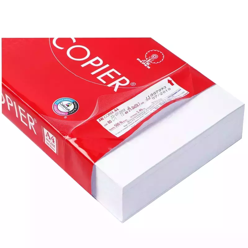 a4 size paper bundle price in india