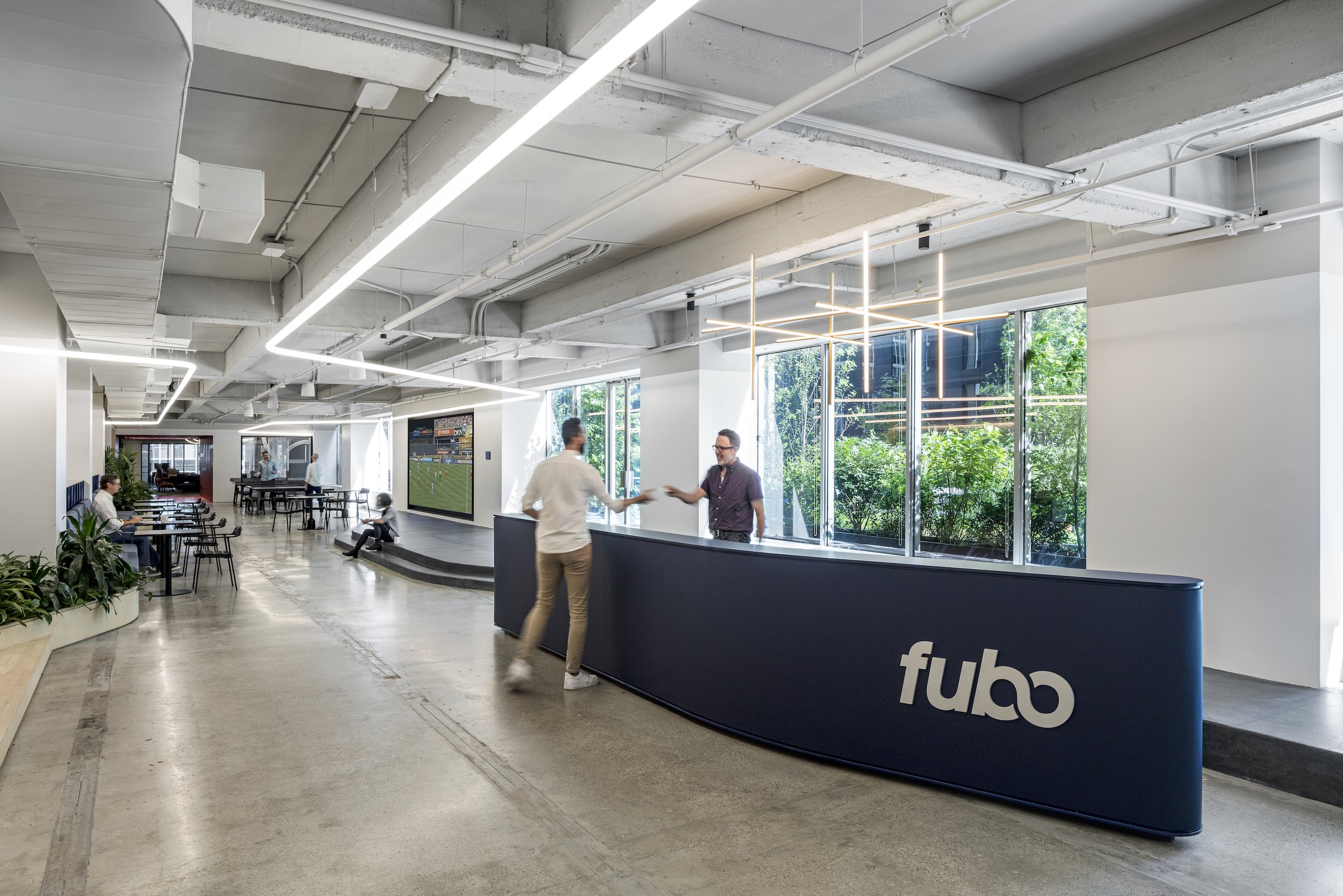 fubo new york