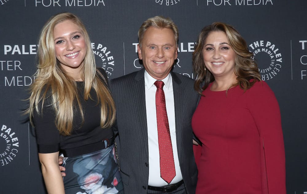 maggie sajak net worth