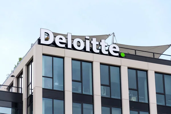 myoffice deloitte