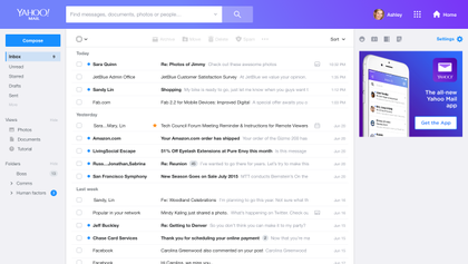 yahoo.mail