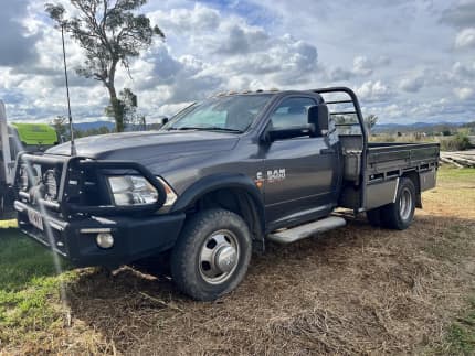 ram 3500 for sale australia