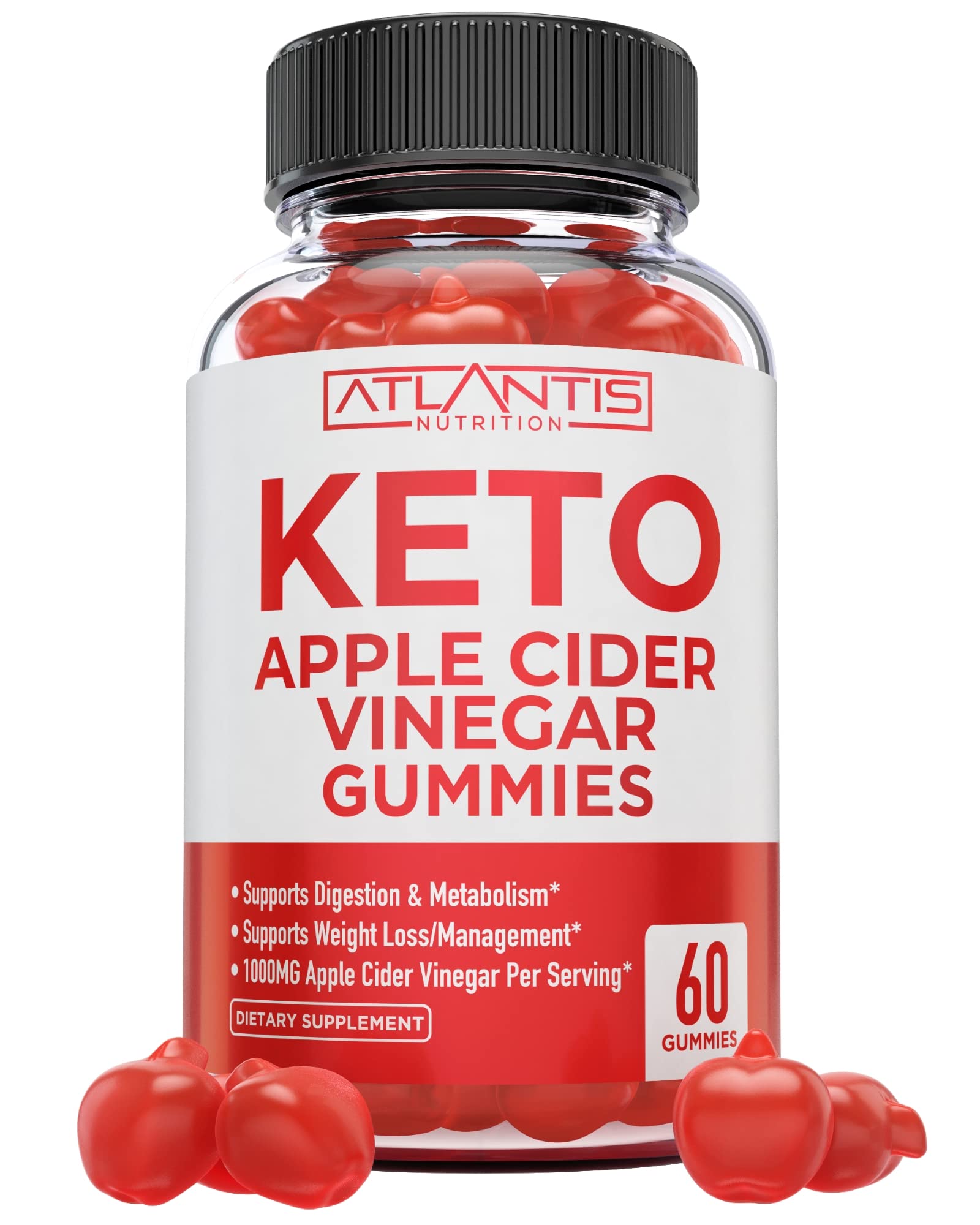 best keto gummies for weight loss