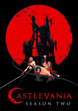 castlevania netflix watch free