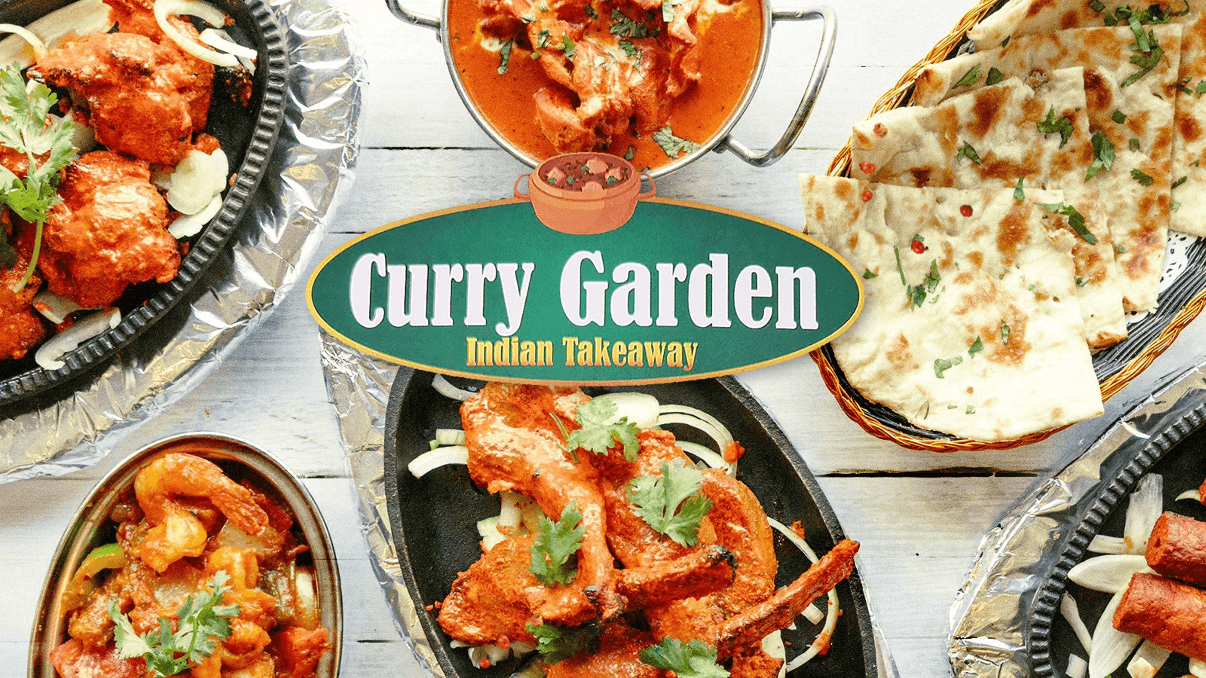 curry garden bristol