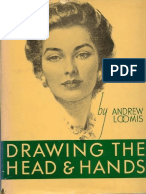 andrew loomis head and hands pdf