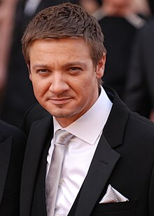 jeremy renner wikipedia