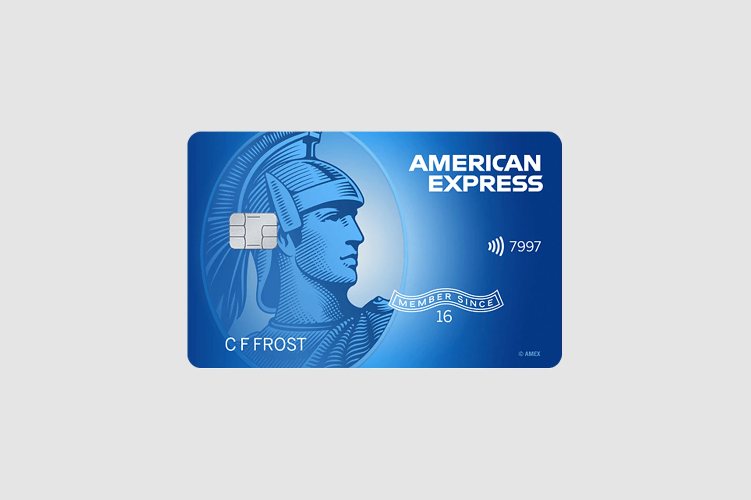 best non amex credit card