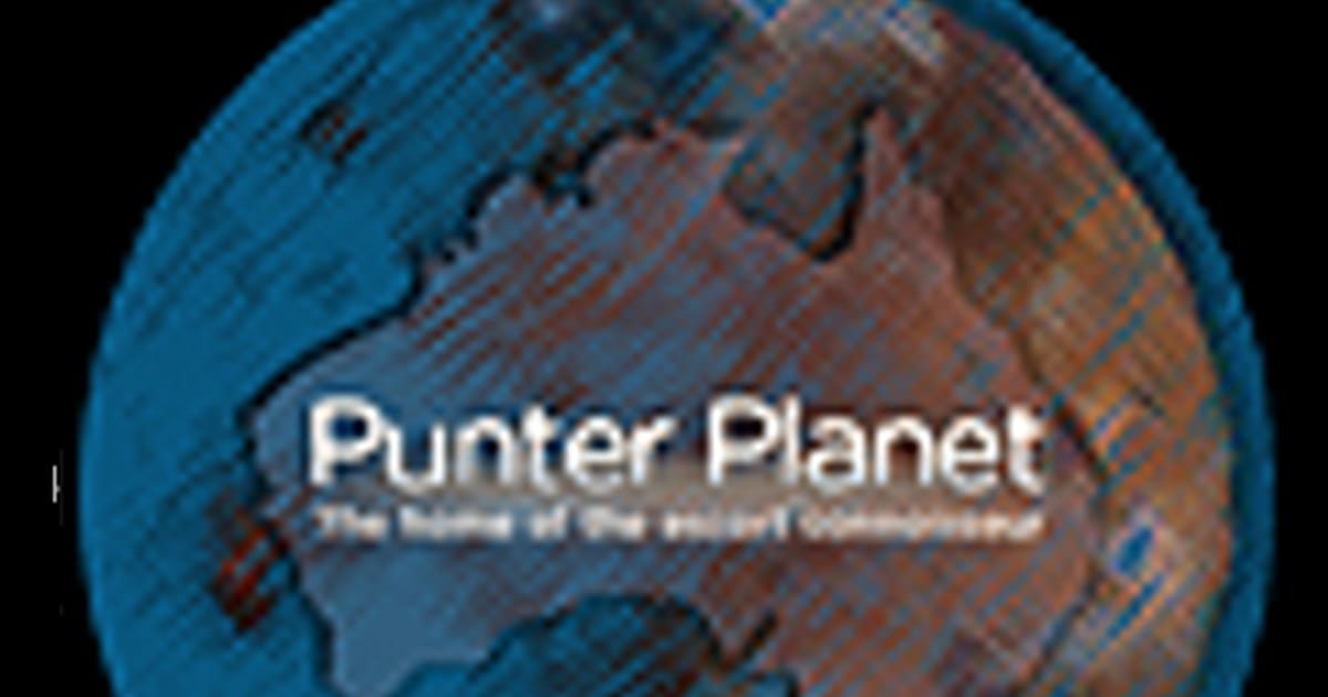 punter planet