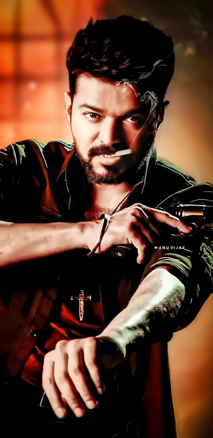 vijay background images hd