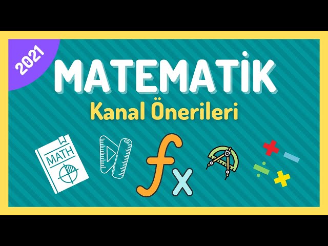 en iyi tyt matematik kanalı