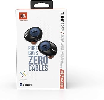 jbl pure bass zero cables