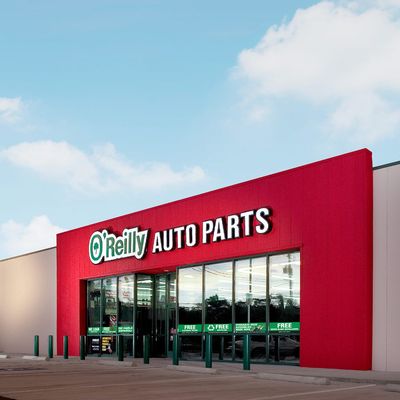 o reilly auto parts greeley