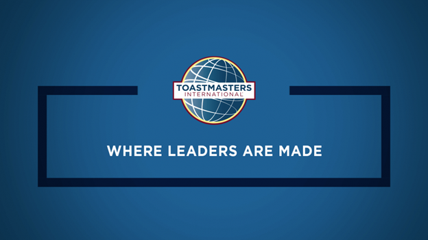 toastmasters international