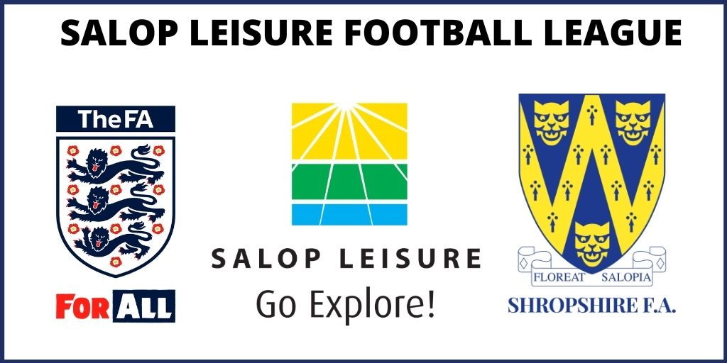 shropshire football league