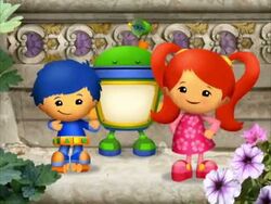 umizoomi song lyrics