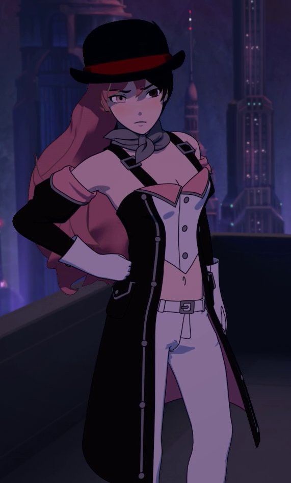 rwby neo