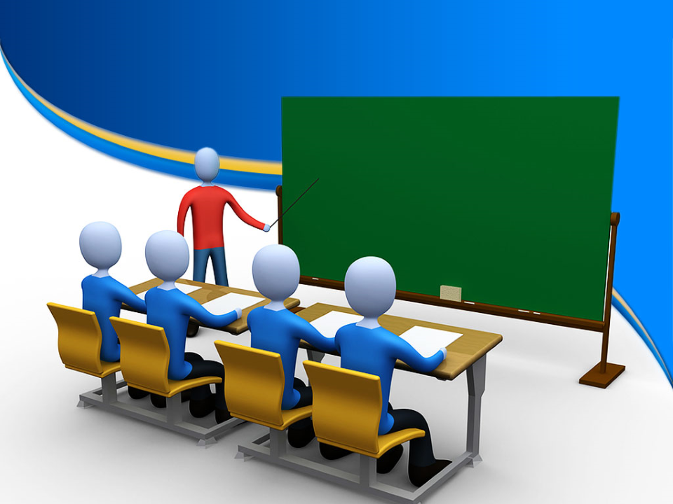 ppt background design for teachers