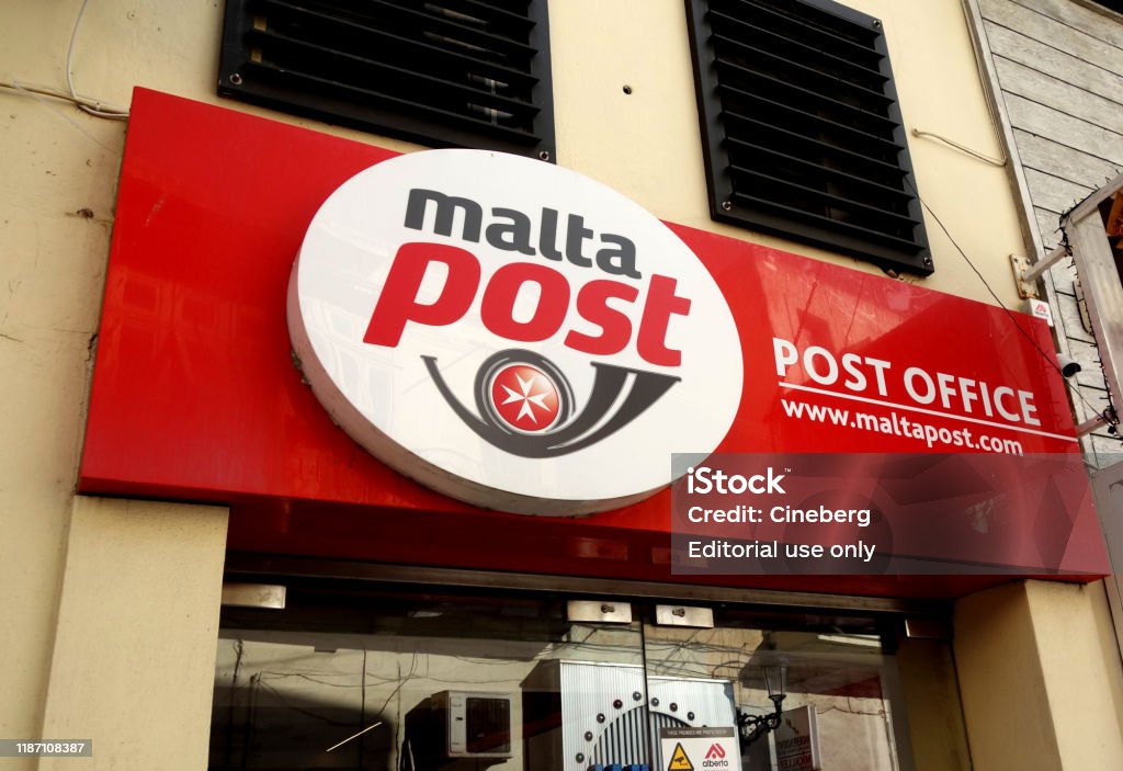 maltapost