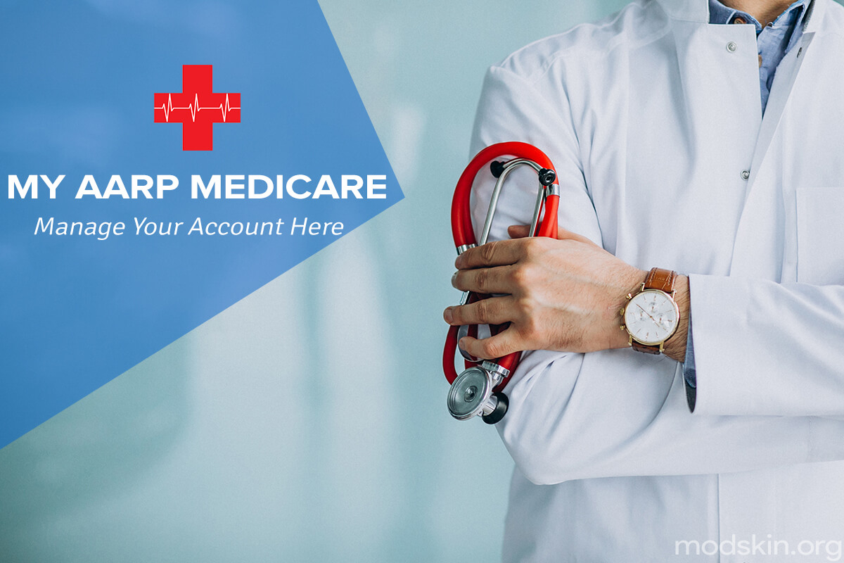 myaarpmedicare advantage