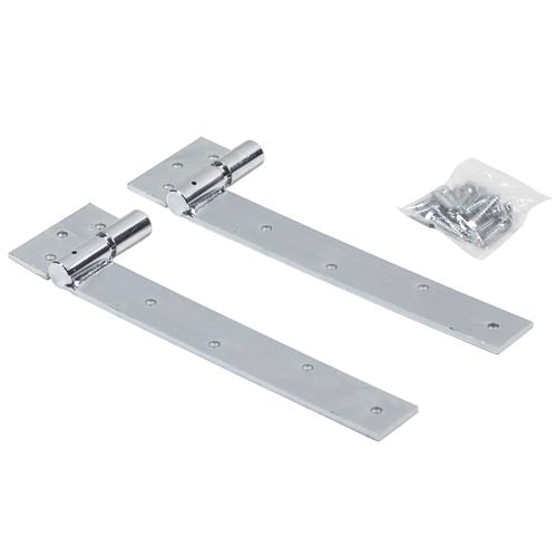 bunnings gate hinges