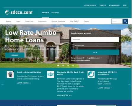 sdccu desktop version