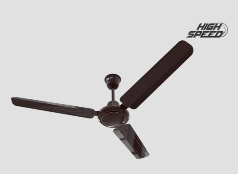 450 rpm ceiling fan