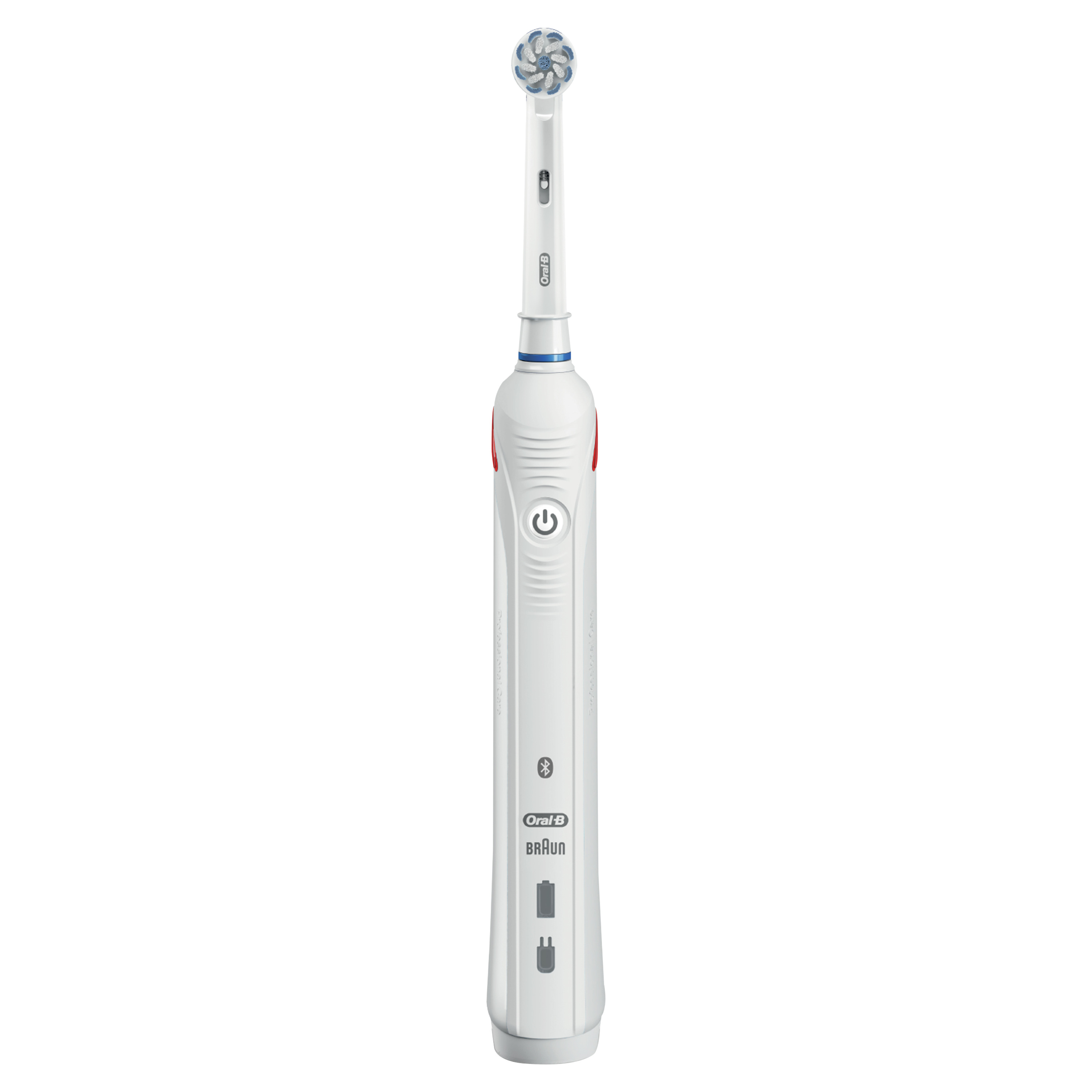 smart 4000 oral b