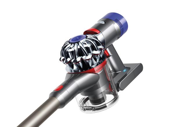 issues with dyson vacuum