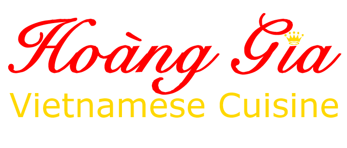 hoang gia vietnamese cuisine photos