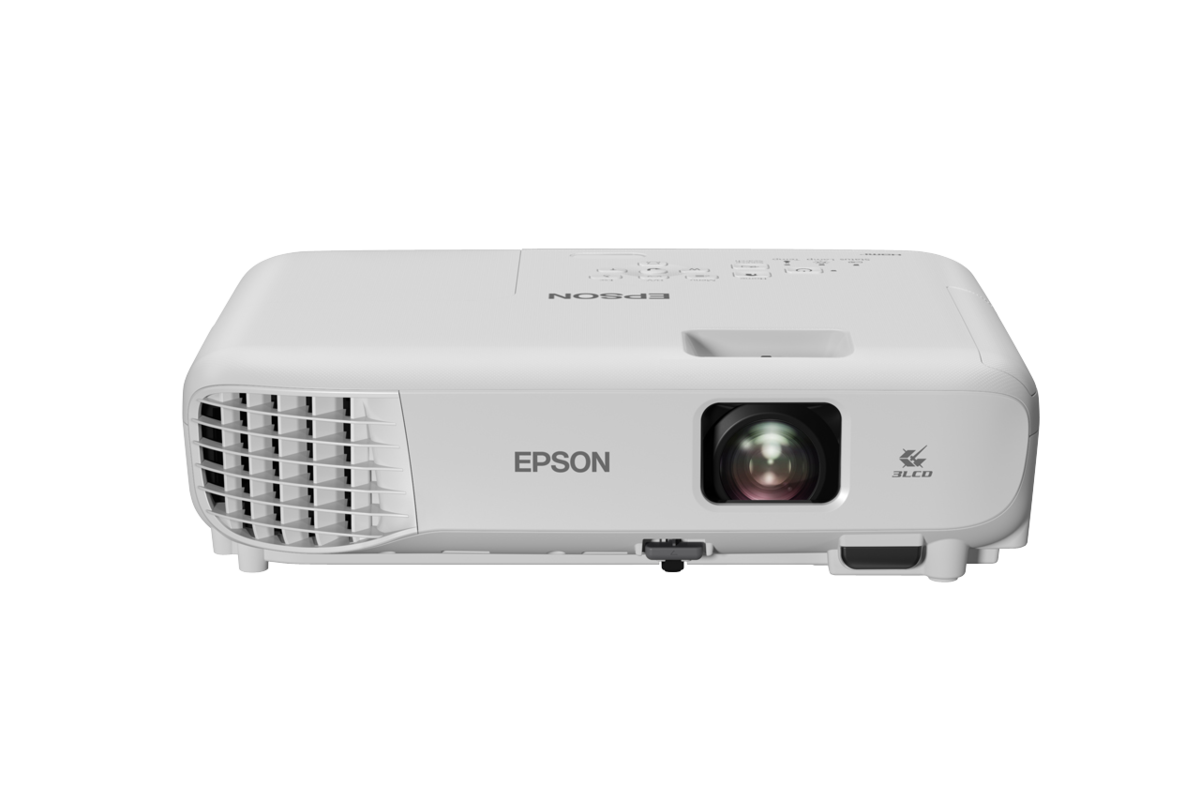 epson projector firmware