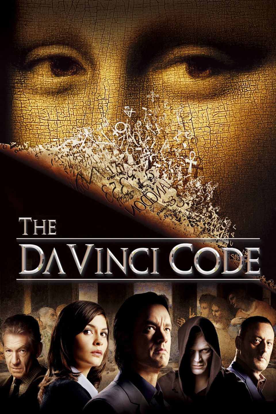 da vinci code full movie online