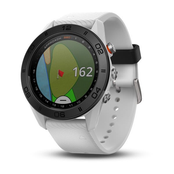 garmin s60 reset