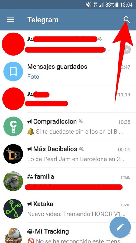 telegram videos caseros