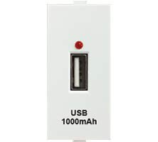 roma usb socket