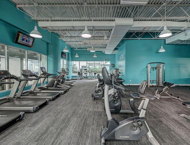 fitness equipment leasing companies alberta