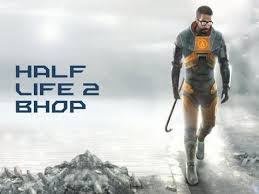 half life 2 bhop script