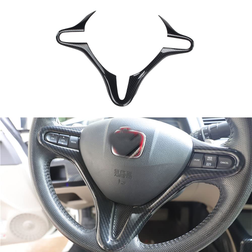 09 civic steering wheel