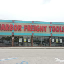 harbor freight brandon fl