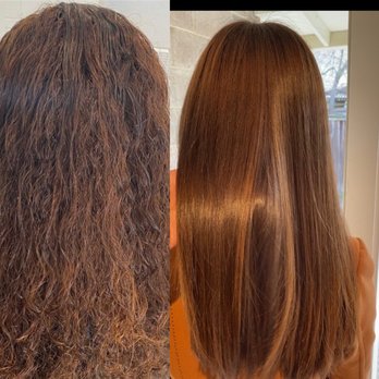 keratin treatment near me