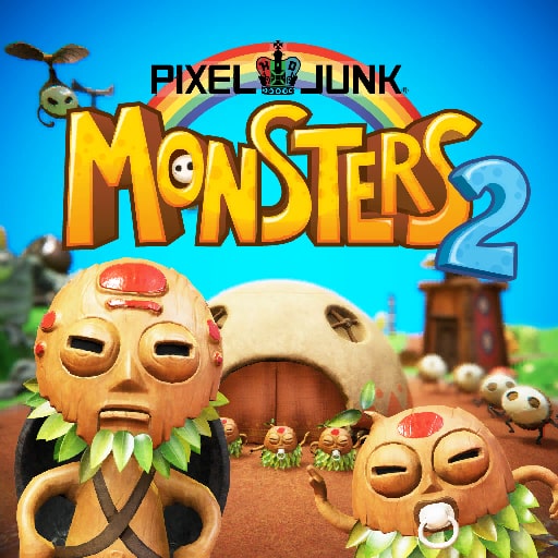 pixeljunk monsters 2 deluxe edition