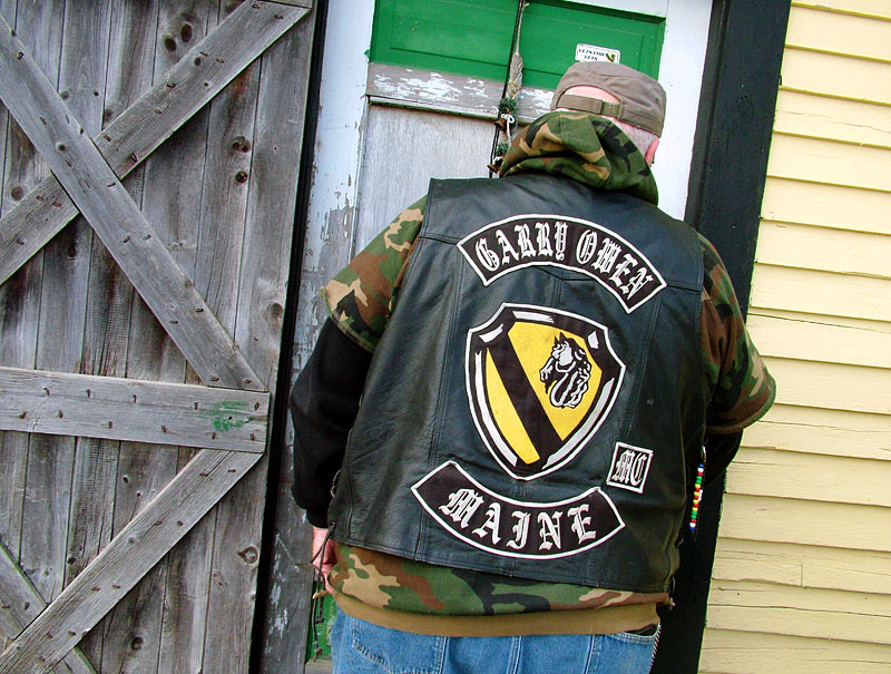 motorcycle clubs in maine