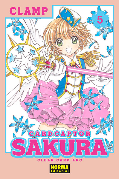 donde puedo leer el manga de sakura card captor