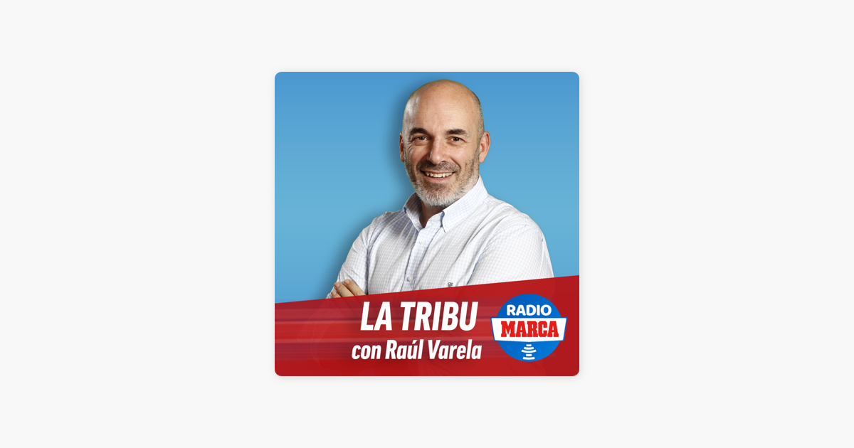 la tribu radio marca podcast