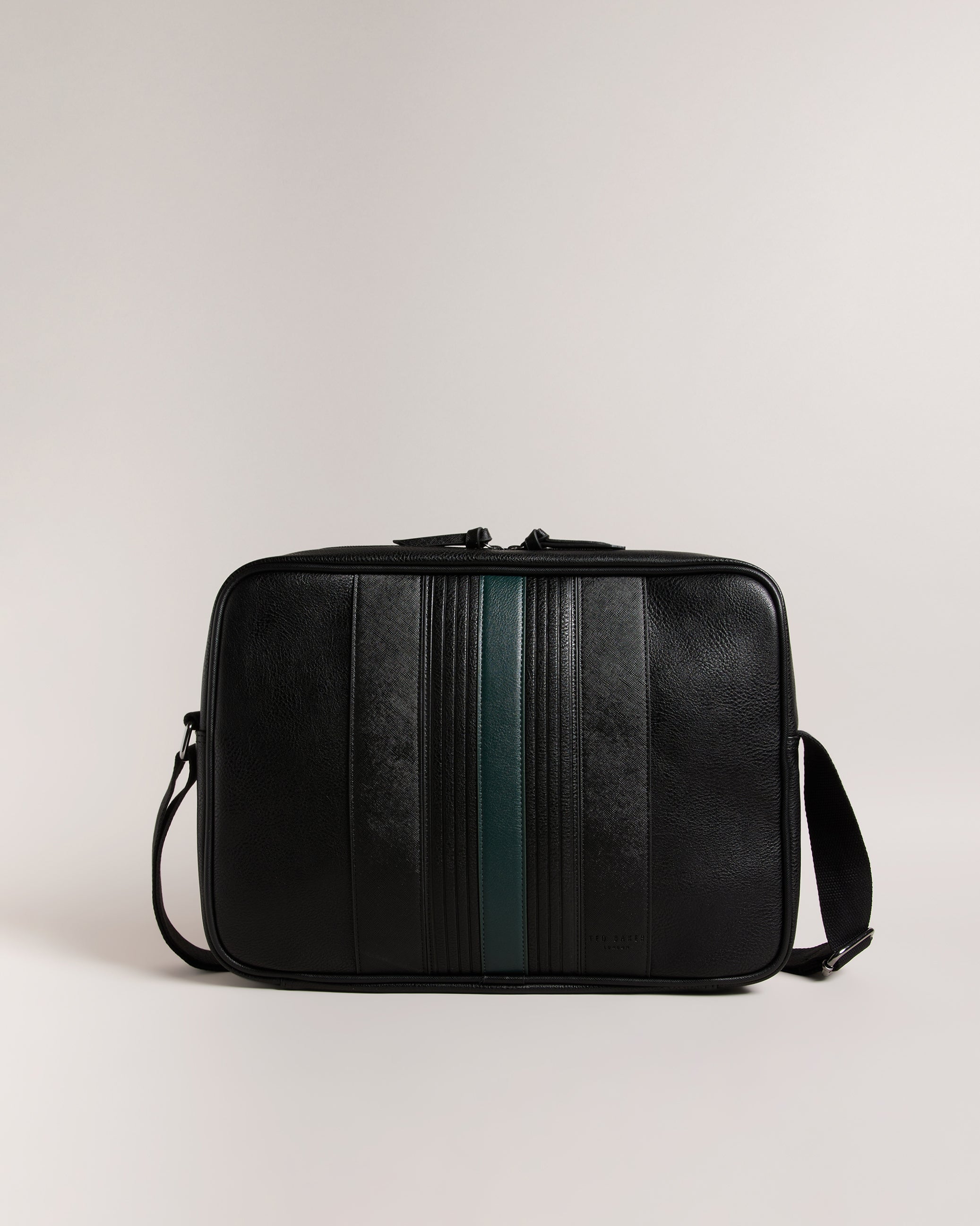 ted baker messenger bag mens