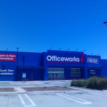 officeworks near.me