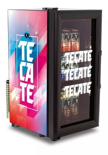 refrigerador tecate precio